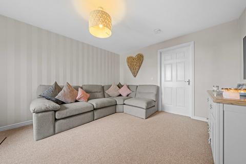 16 Barleycorn Path, Coatbridge, ML5 4QG