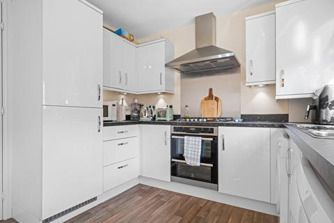 16 Barleycorn Path, Coatbridge, ML5 4QG