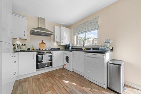 16 Barleycorn Path, Coatbridge, ML5 4QG