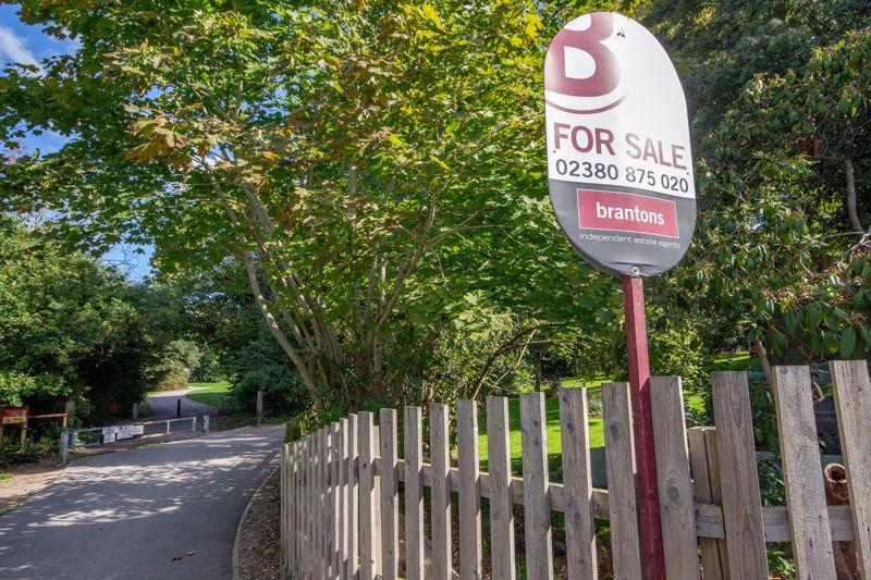 For Sale Sign