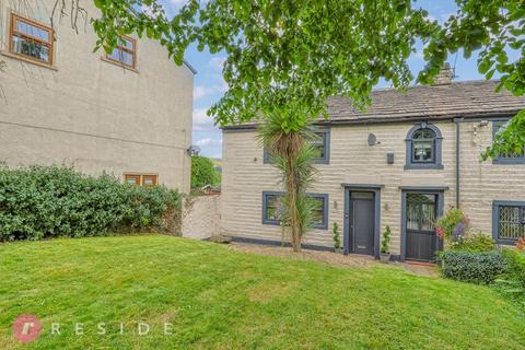 3 bedroom semi-detached house for sale, Edenfield Road, Rochdale OL12