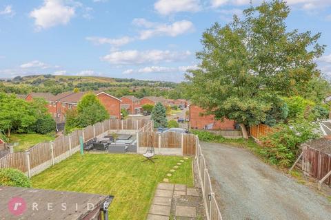 3 bedroom semi-detached house for sale, Edenfield Road, Rochdale OL12