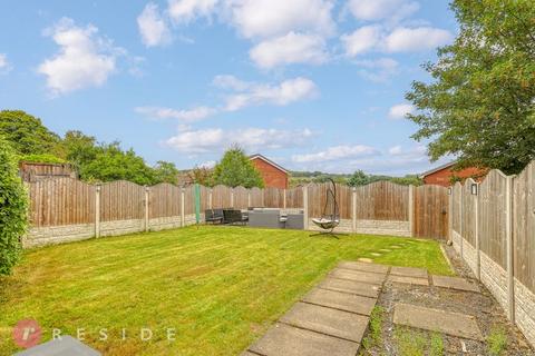 3 bedroom semi-detached house for sale, Edenfield Road, Rochdale OL12