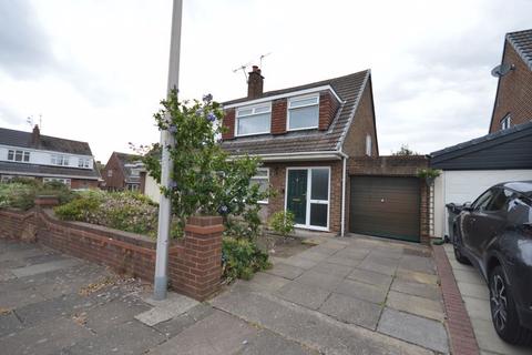 Sandiway Avenue, Widnes