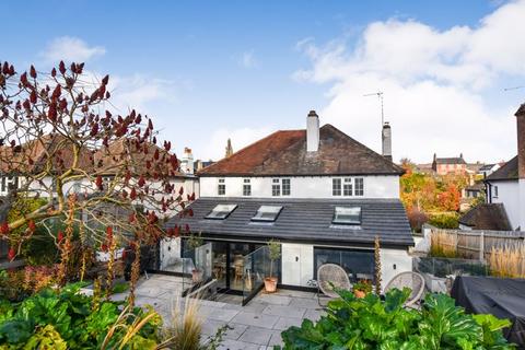 undefined, Cherry Trees, Casterton Road, Stamford