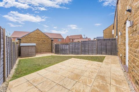 undefined, Blackwell Drive, Bodicote, Banbury