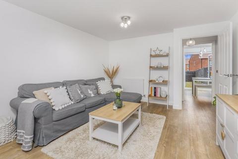 3 bedroom semi-detached house for sale, Cover Drive, Bodicote, Banbury