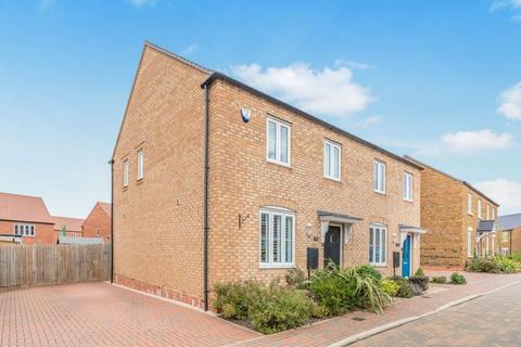 undefined, Cover Drive, Bodicote, Banbury