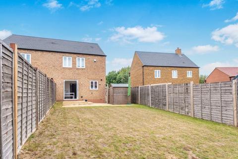 undefined, Cover Drive, Bodicote, Banbury