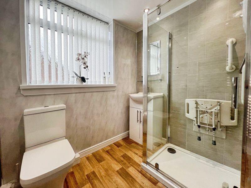 Wet Room