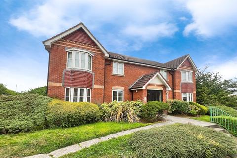 Holmebrook Drive, Horwich