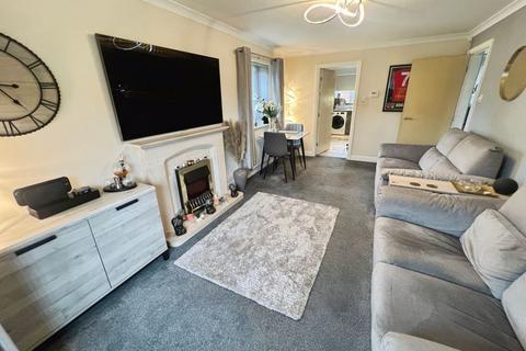 undefined, Holmebrook Drive, Horwich