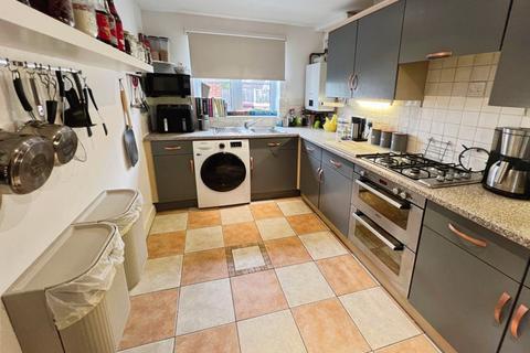 undefined, Holmebrook Drive, Horwich