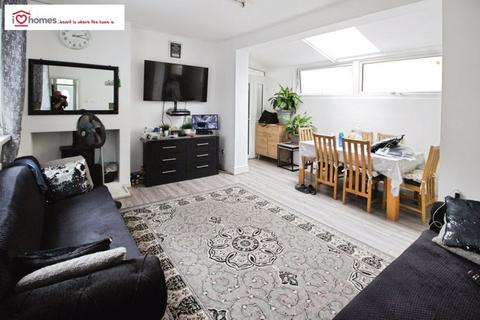 3 bedroom terraced house for sale, Rowley Street, Walsall
