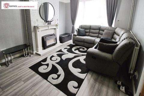 3 bedroom terraced house for sale, Rowley Street, Walsall