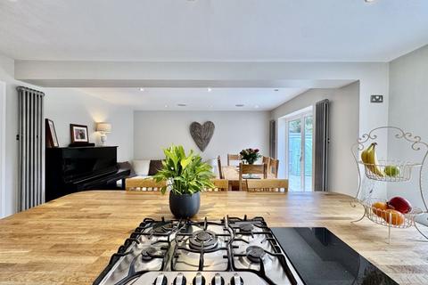 4 bedroom semi-detached house for sale, Windsor Lane, Wooburn Green HP10