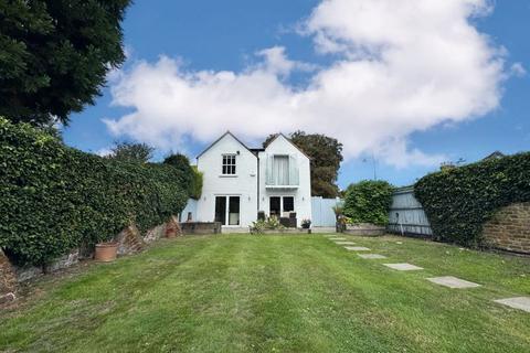 4 bedroom semi-detached house for sale, Windsor Lane, Wooburn Green HP10