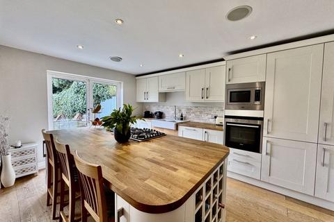 4 bedroom semi-detached house for sale, Windsor Lane, Wooburn Green HP10