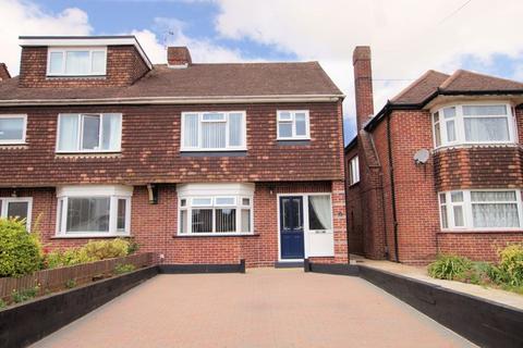 3 bedroom semi-detached house for sale, Castle Street, Fareham PO16