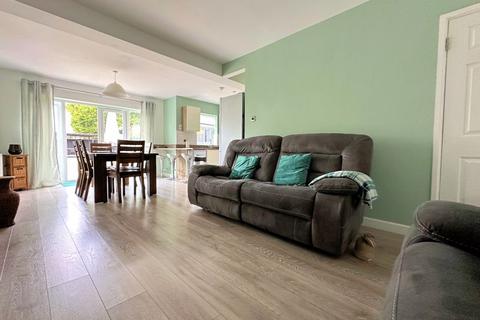 3 bedroom semi-detached house for sale, Castle Street, Fareham PO16