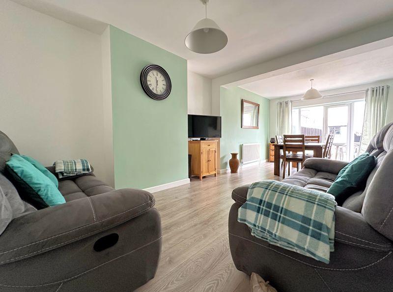 Family/Dining Area