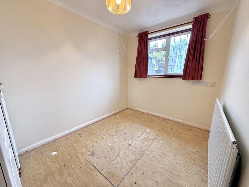 Annex Bedroom
