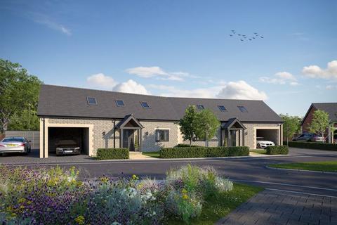 2 bedroom semi-detached house for sale, Blackberry Court , Drayton