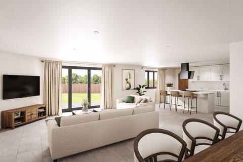 2 bedroom semi-detached house for sale, Blackberry Court , Drayton