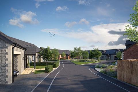 2 bedroom semi-detached house for sale, Blackberry Court , Drayton