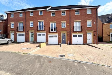 undefined, Dalziel Place, Airdrie
