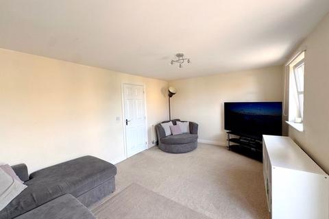 undefined, Dalziel Place, Airdrie