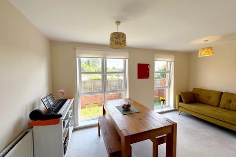 undefined, Dalziel Place, Airdrie
