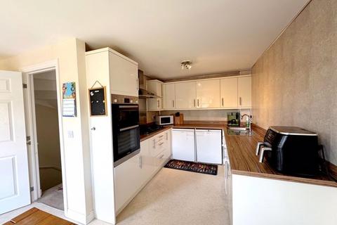 undefined, Dalziel Place, Airdrie