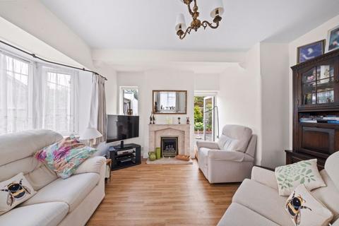 undefined, Netley Close, Sutton