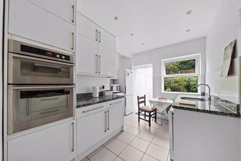 undefined, Netley Close, Sutton