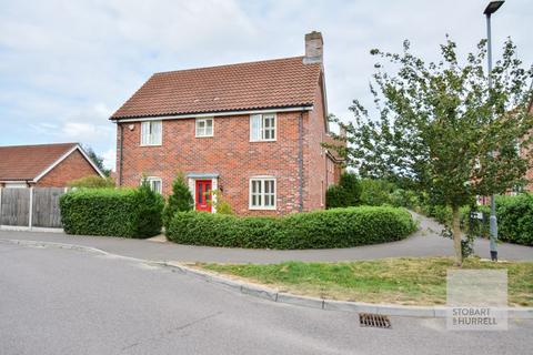 undefined, Wilson Road, Norwich NR12