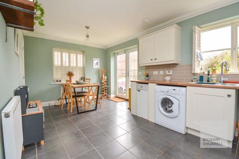 undefined, Wilson Road, Norwich NR12