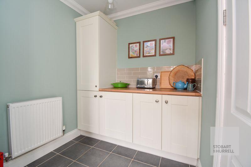 Kitchen Storage