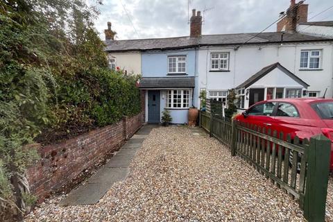 undefined, Aston Clinton
