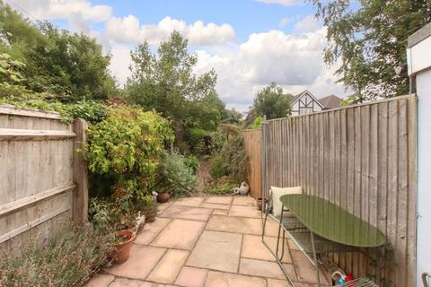 undefined, Aston Clinton