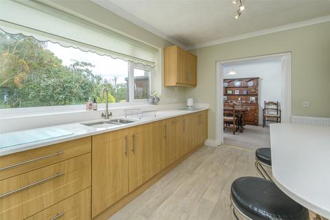 4 bedroom bungalow for sale, Whitegates, Longhorsley, Morpeth, NE65
