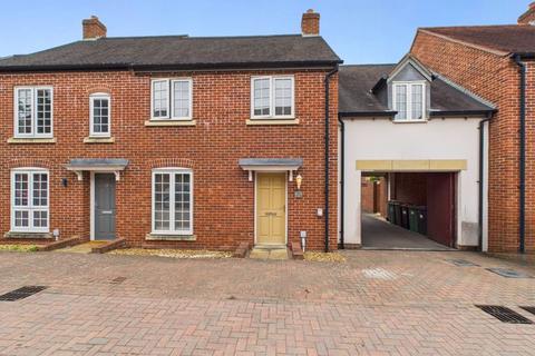 6 Church View, Lawley Village, Telford, TF4 2SA