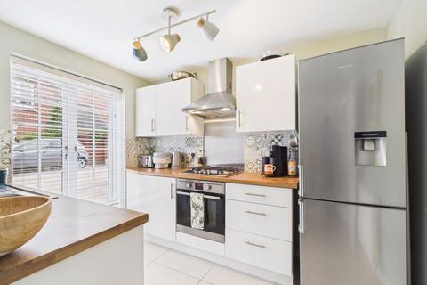 6 Church View, Lawley Village, Telford, TF4 2SA