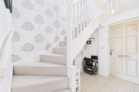 6 Church View, Lawley Village, Telford, TF4 2SA