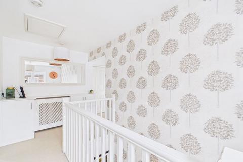6 Church View, Lawley Village, Telford, TF4 2SA