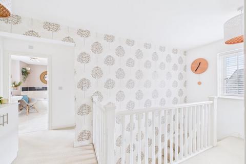 6 Church View, Lawley Village, Telford, TF4 2SA