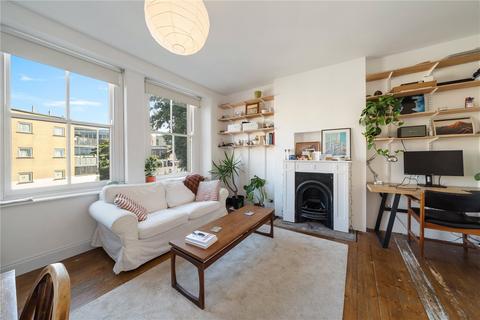 17-19 Mare Street, London, E8