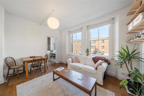 1 bedroom apartment for sale, 17-19 Mare Street, London, E8