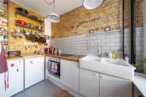 1 bedroom apartment for sale, 17-19 Mare Street, London, E8