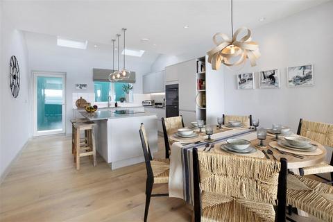 3 bedroom terraced house for sale, Palmerston Court, PL9